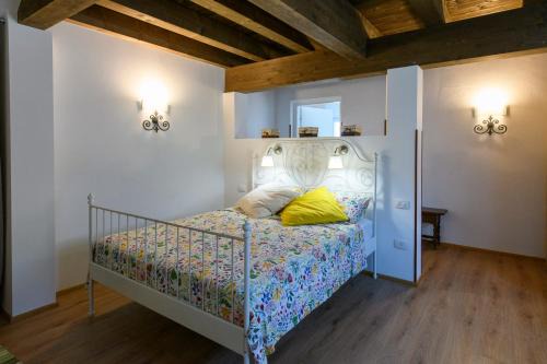 Romans dʼIsonzo House | Villa Giustina