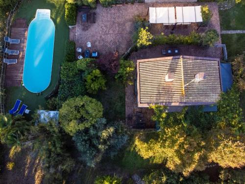 Ostra House | Villa Glicini