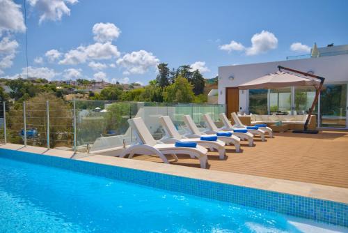 Santa Maria Estate Villa | Villa Goa - By Luxury Villas Malta