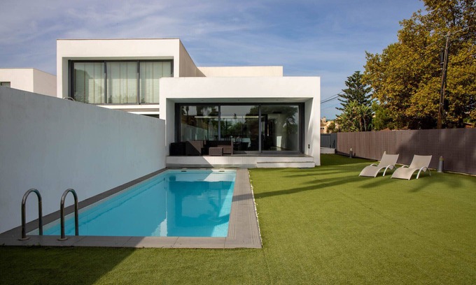 El Grao de Castellon Villa | Villa Golf Playa Grau Castellon