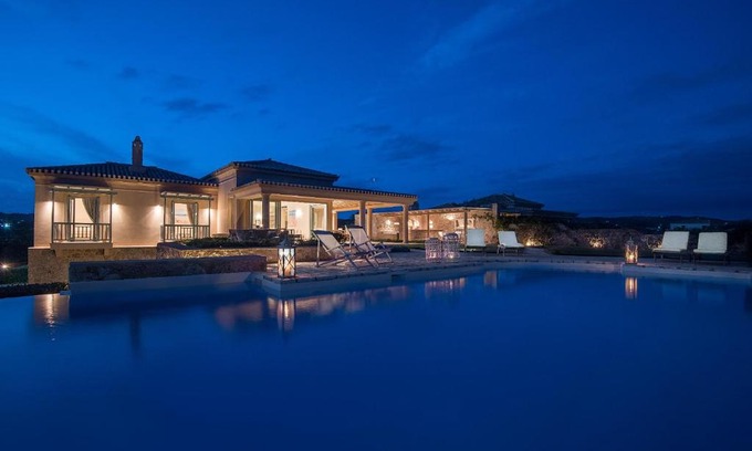 Kilada Villa | Villa Gold