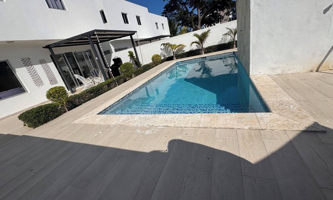 Munoz Villa | VILLA GOLDEN DREAMS GATED COMMUNITY AND SECURED 24 HOURS