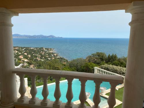 Les Issambres Villa | Villa Goonie