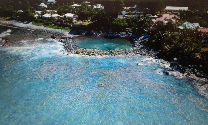 Grande Anse Villa | Villa Grand Anse (luxury villa with spa), up to 12 people, sea view