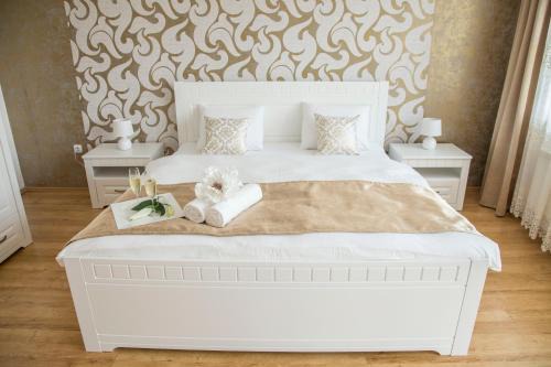 Olomouc Apartment | Villa Grande - Apartmány