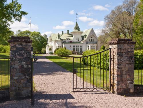 Gransholm Hotel | Villa Gransholm