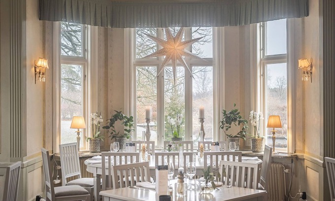 Gransholm Hotel | Villa Gransholm