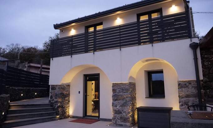 Rovittello Apartment | Villa Grazia 49