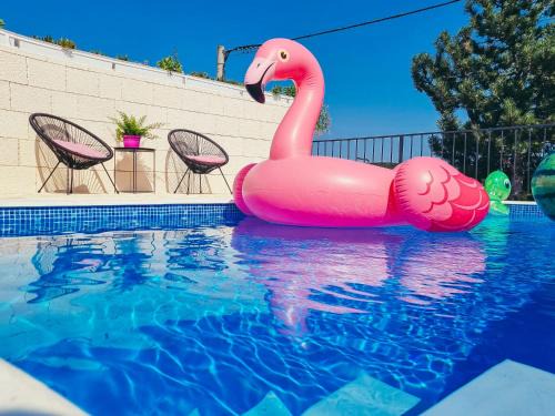 Polaca Villa | Villa Green Spirit