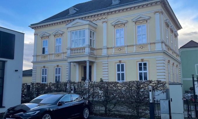 Haag Apartment | Villa Haag