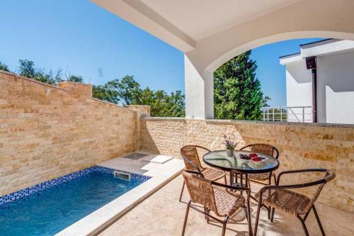 Sutomore Apartment | Villa Hanna Apartments