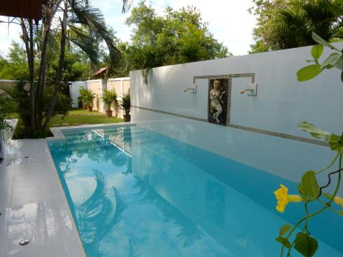 Rawai Villa | Villa Happy home
