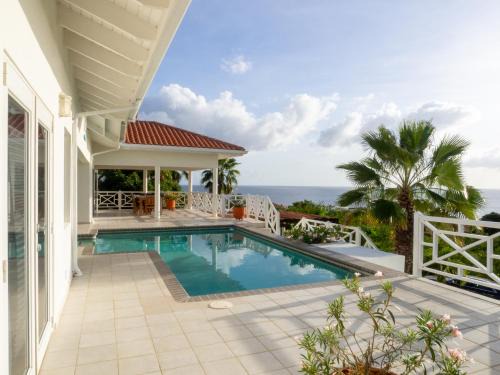 St. Marie Villa | Villa Happy View