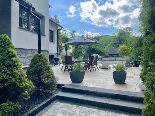 Ustron Apartment | VILLA-Harmony