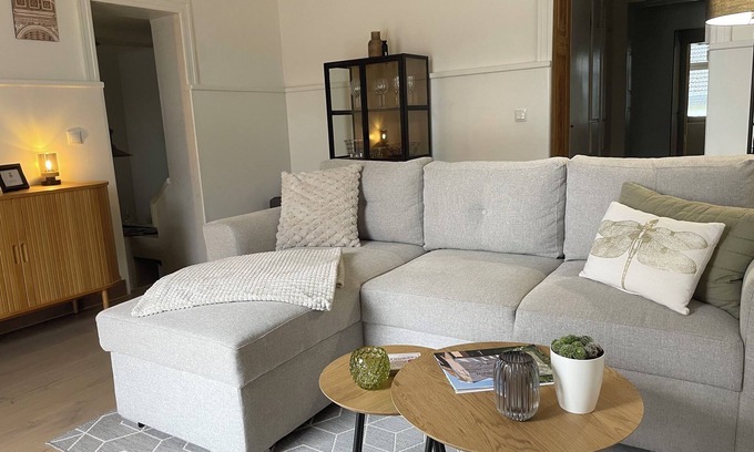 Metternich Apartment | Villa Harmony with river view