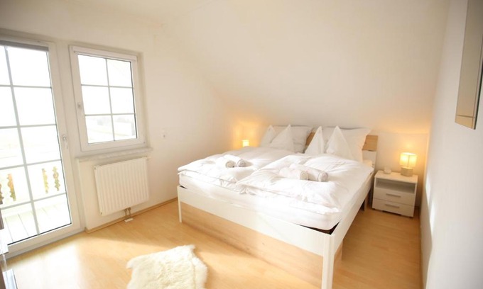Aich House | Villa Hasi