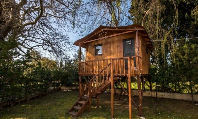 Koropi House | Villa Helios
