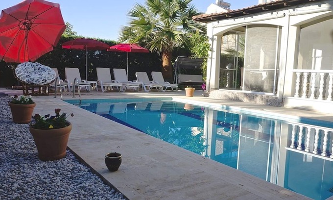 Ciftlik Villa | Villa HideAway, 3 Bedroom Villa with Private Pool