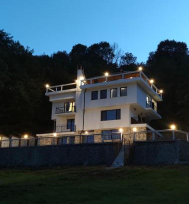 Pravets Villa | Villa High Point