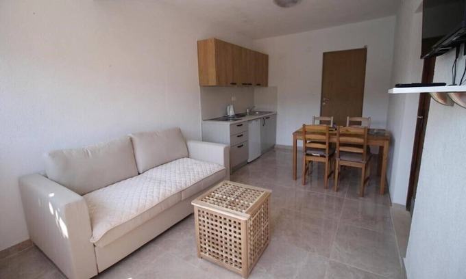 Neum Apartment | Villa Hortus/6 Apartment with Sea view