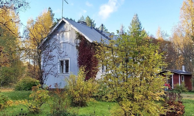 Kontiolahti House | Villa house in Kontiolahti 10 minutes drive from Joensuu. 5 min to the beach.