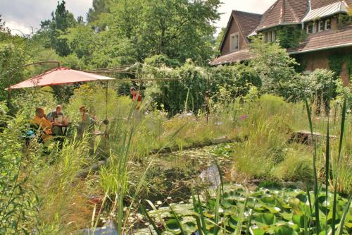 Buch Apartment | Villa-Hufeland