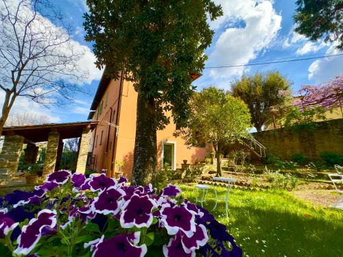 Figline e Incisa Valdarno Villa | Villa i Lecci - The Gate of Chianti
