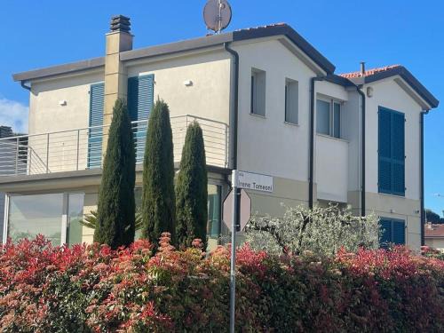 Lido di Camaiore Villa | Villa I tre Cipressi