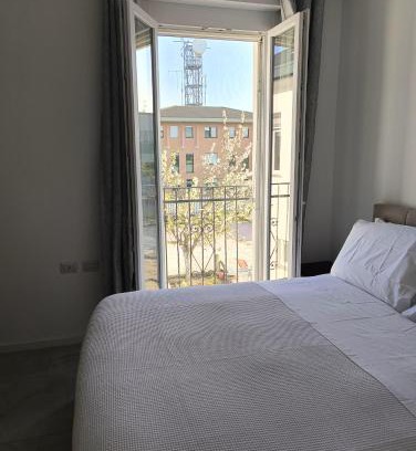 Bugnano Apartment | Villa Ibra