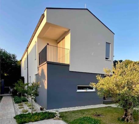 Punat Apartment | Villa Ida