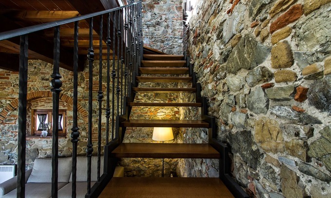 Carmignano Villa | Villa Il Granduca, Carmignano