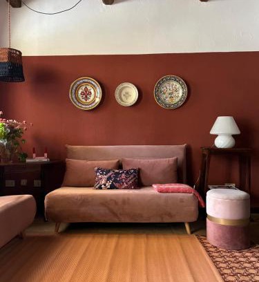 Saturnia House | Villa Il Pensierino