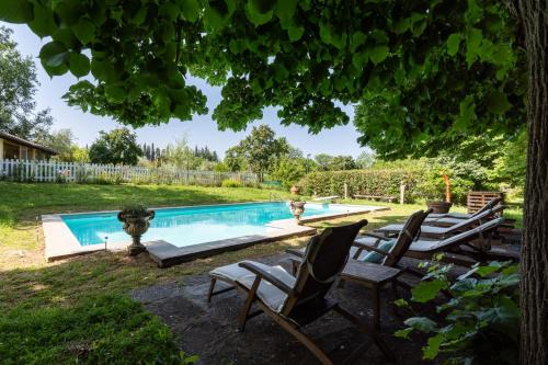Grassina Bed & Breakfast | Villa il Rossignolo
