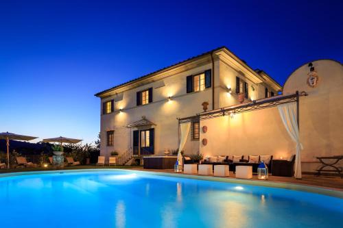 Grassina Villa | Villa Il Sasso - Dimora d'Epoca