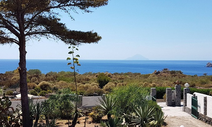 Vulcanello Villa | Villa in beautiful location