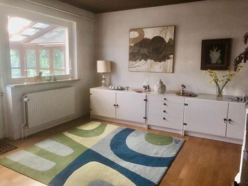 Visby Villa | Villa in central Visby