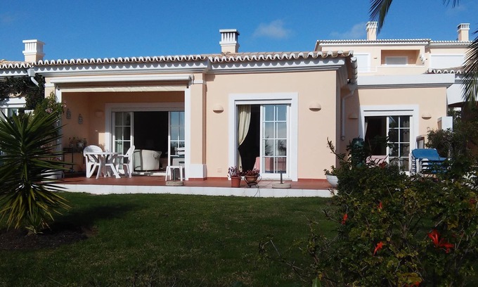 Carvoeiro Villa | Villa in Clube Golfemar, Carvoeiro, Algarve, Portugal