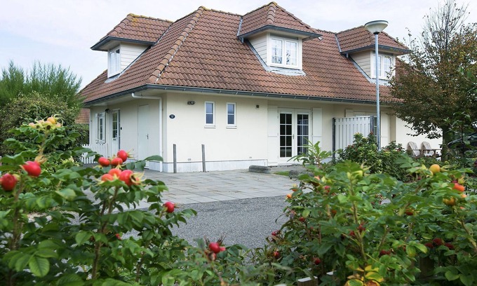 Domburg Villa | Villa in Domburg near North Sea Beach