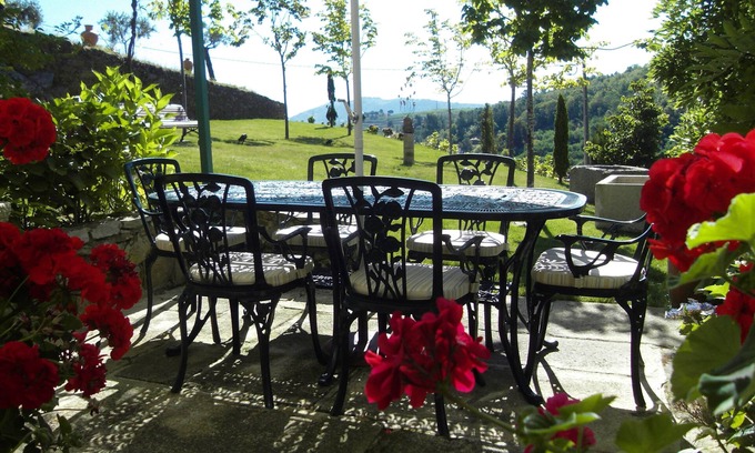 Lamego Other | Villa in Douro Valley