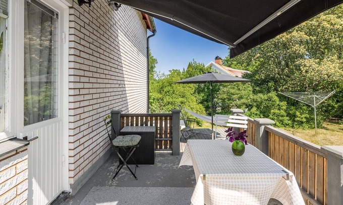 Flen House | Villa in Flen in the heart of Sörmland | SE13027