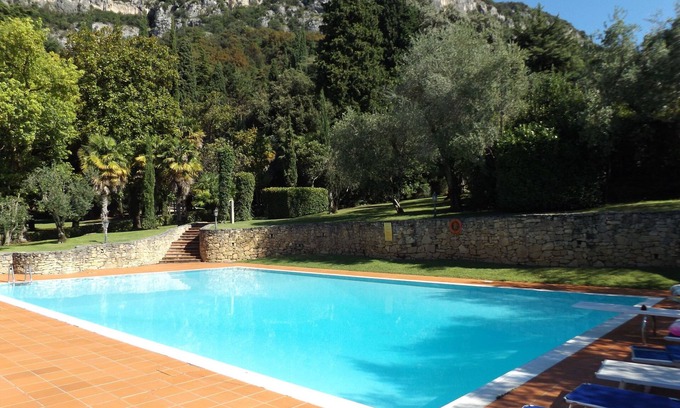 Corno Villa | Villa in Garda near Lake Garda