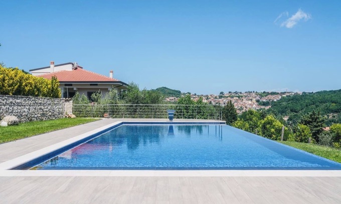 San Mango sul Calore House | Villa in Vigna - Irpinia