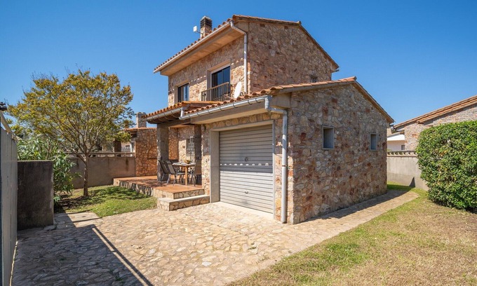 L'Escala Villa | Villa in L’Escala near Platja d'Empúries
