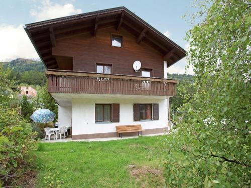 Piller House | Villa in Piller near Ski Bus & Lake
