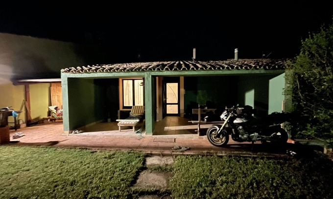 Villaggio Mandorli Villa | Villa in residence in Villasimius