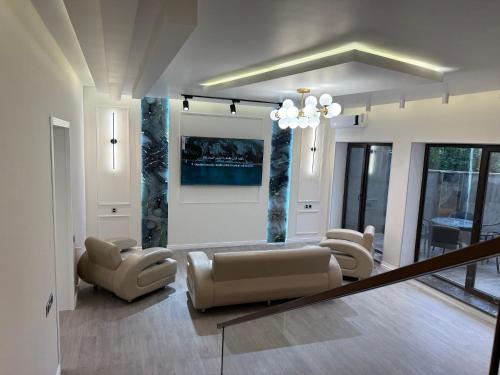 Quba Villa | Villa in the City Center