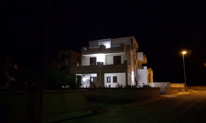 Santa Maria al Bagno Villa | Villa in the heart of Salento with wifi, air conditioning, garden and parking space