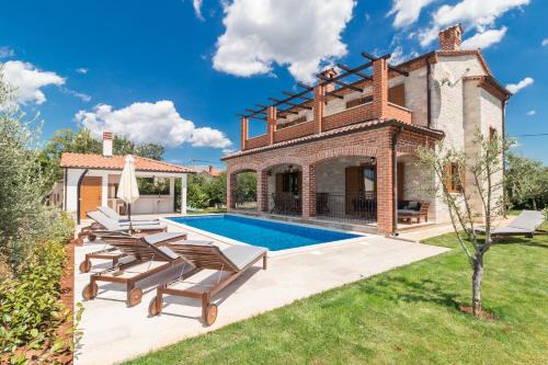 Rakovci Villa | Villa Ingrid