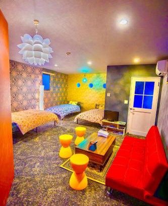 Inuyama House | Villa Inuyama - Vacation STAY 87603v