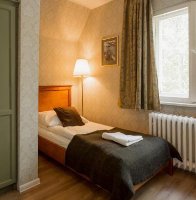 Sopot Hotel | Villa Irena